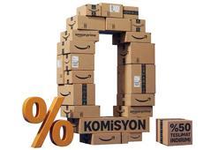Amazon Türkiye “Sıfır Komisyon, Büyük Kazanç Paketi” ile satış ortakları için tarihinin en kapsamlı büyüme hızlandırma programını duyurdu!