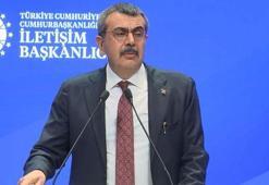 Bakan Tekin: Bize düşen bütün kırılmaları dikkatle okumaktır