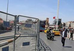 1 Mayıs'ta kutlama yapılacak yerler… İstanbul Valiliği duyurdu