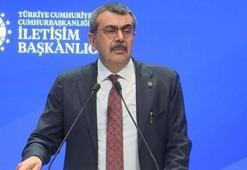 Bakan Yusuf Tekin: Bize düşen bütün kırılmaları dikkatle okumaktır