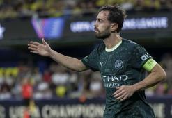 Bernardo Silva'nın çılgın talebi! İşte istediği maaş