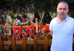 Okul saldırısında hayatını kaybeden Kerem’in babası konuştu: 'Caninin bedenini beslemişler ruhunu beslememişler'