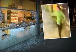 Kadıköy’de silahlı dehşet! Mekandan atıldı, dönüp kurşun yağdırdı
