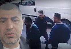 İhtar çeken çalışan hedef oldu! Eski patron iş yerini bastı