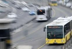 1 Mayıs'ta İstanbul'da toplu ulaşım ücretsiz olacak