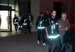 İrtikap davasında karar çıktı! Kırıkkale’de Belediye Başkanı dahil 5 isme hapis