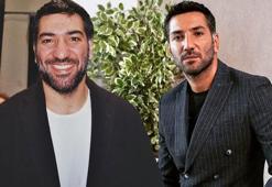 Berkay Ateş çocukluk hayalini gerçekleştirdi! 'Rüya gibiydi'