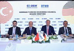 Eski Almanya Cumhurbaşkanı Wulff: 'Dünyanın Türkiye’ye ihtiyacı çok daha fazla'