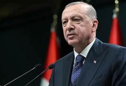Cumhurbaşkanı Erdoğan: 1 Mayıs yıllarca istismar edildi