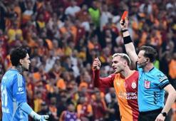 Fenerbahçe'de kaleci Ederson'un cezası belli oldu