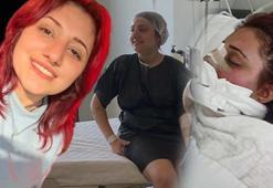 İzmir’de burun estetiği faciası: 23 yaşındaki Hatice'den acı haber! 'Gülerek girdi, çıkamadı'