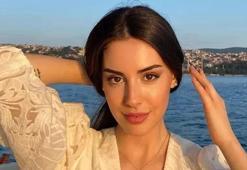 Selin Türkmen: 'Rolüm için sınır tanımam"