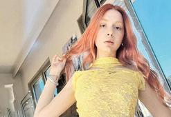 Aleyna'dan itiraf