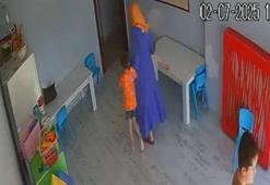 Kreşteki buz yanığına para cezası