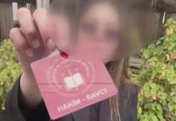 Ataşehir'de tartıştığı sürücüye kendisini savcı olarak tanıtmıştı, gerçek ortaya çıktı