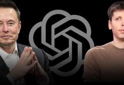 ​Yapay zeka savaşları başladı: Elon Musk’tan Sam Altman’a şok suçlama: 'Hayır kurumunu çaldılar'