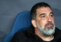 Arda Turan'lı Shakhtar Donetsk, tur şansını zora soktu