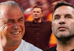 Okan Buruk tarihe geçiyor! Şampiyonlukla Fatih Terim'i geçecek