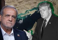 İran'dan 'ABD ve İsrail saldırabilir' uyarısı! Yeni barış teklifi iletildi