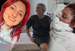 Burun estetiği için girdi, acı haber geldi! 23 yaşındaki Hatice hayatını kaybetti