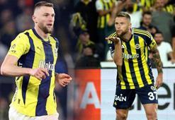 Fenerbahçe'de Skriniar şoku! Sakatlık raporu ortaya çıktı