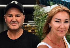 Şafak Sezer sosyal medyanın diline düştü! Botokslu hali Pınar Altuğ'a benzetildi