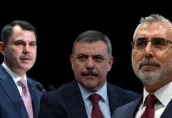 Siyasilerden peş peşe 1 Mayıs Emek ve Dayanışma Günü mesajları