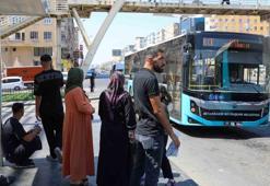 1 MAYIS'TA BUGÜN OTOBÜSLER ÜCRETSİZ Mİ, BEDAVA MI? 1 Mayıs 2026 İstanbul, Ankara ve İzmir'de otobüs, metro, marmaray, metrobüs, tramvay, vapur, EGO, ESHOT ücretsiz mi?