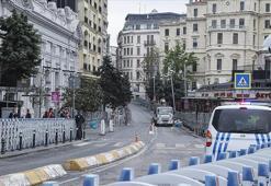 1 MAYIS'TA KAPALI OLAN YOLLAR LİSTESİ! Bugün hangi yollar kapalı? 1 Mayıs 2026 Cuma günü İstanbul, Ankara, İzmir'de hangi yollar kapalı, ne zaman açılacak?