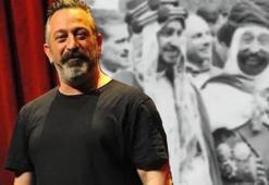 Cem Yılmaz’dan olay benzerliğe esprili yanıt! '2 saatliğine oradaydım'