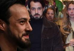Mert Yazıcıoğlu ile Zeynep Artukmaç ilk kez ele ele!