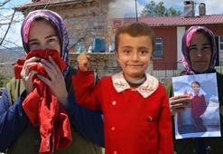 10 yıldır kayıp Yasin’den iz yok! 'Kıyafetini, kokusu gitmesin diye poşetinden çıkartmıyorum'