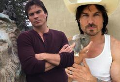 'The Vampire Diaries'ın yıldızı Ian Somerhalder meğer borç batağındaymış! 'Eşimle yeniden başladık'