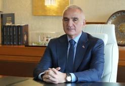 Turizm sektörüne can suyu! Destek paketi ve vergi indirimi memnuniyet yarattı