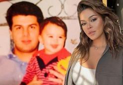 Aslıhan Karalar'dan babasına duygusal kutlama! 'En büyük şansım'