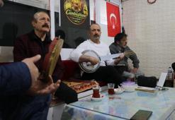 Sivas'ta ezber bozan kahvehane! Dedikodu ve siyaset yapmak yasak