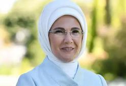 Emine Erdoğan’dan anlamlı 1 Mayıs paylaşımı: Ülkemizin ilerlemesinde en büyük pay onların