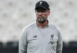Fenerbahçe’de Jürgen Klopp bombası! Aydınlar kolları sıvadı