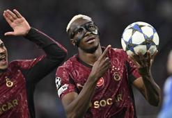 Victor Osimhen için 2 katı bonservis! Galatasaray’dan tarihi karar