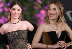 Hazal Kaya’nın The Devil Wears Prada 2 galasındaki tarzı olay oldu!