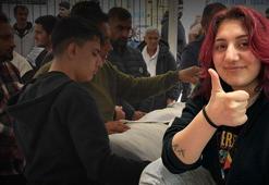 Estetik ameliyatı sonu oldu! Genç Hatice gelinliğiyle toprağa verildi
