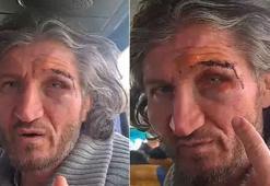 İsrail askerlerinden filo aktivistine darp ve gasp! ‘Paramı ve ehliyetimi çaldılar’