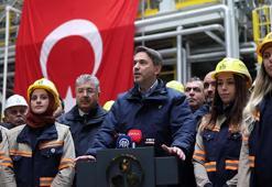 Bakan Bayraktar'dan 1 Mayıs müjdesi: Yarım milyar dolarlık 3 yeni yatırım geliyor