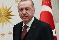 Cumhurbaşkanı Erdoğan'dan '1 Mayıs' paylaşımı