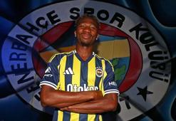 RAMS Başakşehir maçı öncesi Fenerbahçe'de kritik eksik! Dorgeles Nene forma giyemeyecek