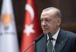 Cumhurbaşkanı Erdoğan, TRT'nin 62. kuruluş yıl dönümünü kutladı