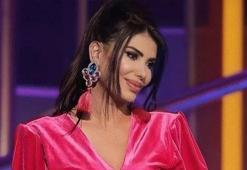 Stiletto ile cam sildi
