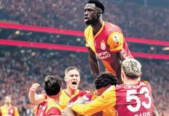 Şampiyonluk aşkına