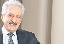 Kimseden çekinmiyorum hizmet için geliyorum