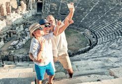 Turizm sektörüne can suyu teşvikler